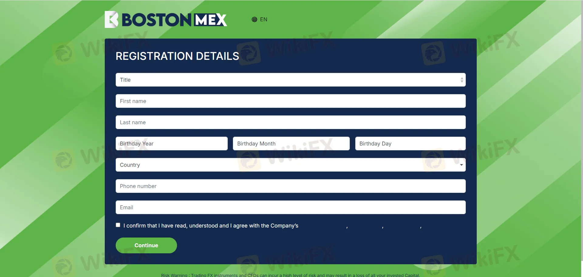 How to Open an Account? How to Open an Account?