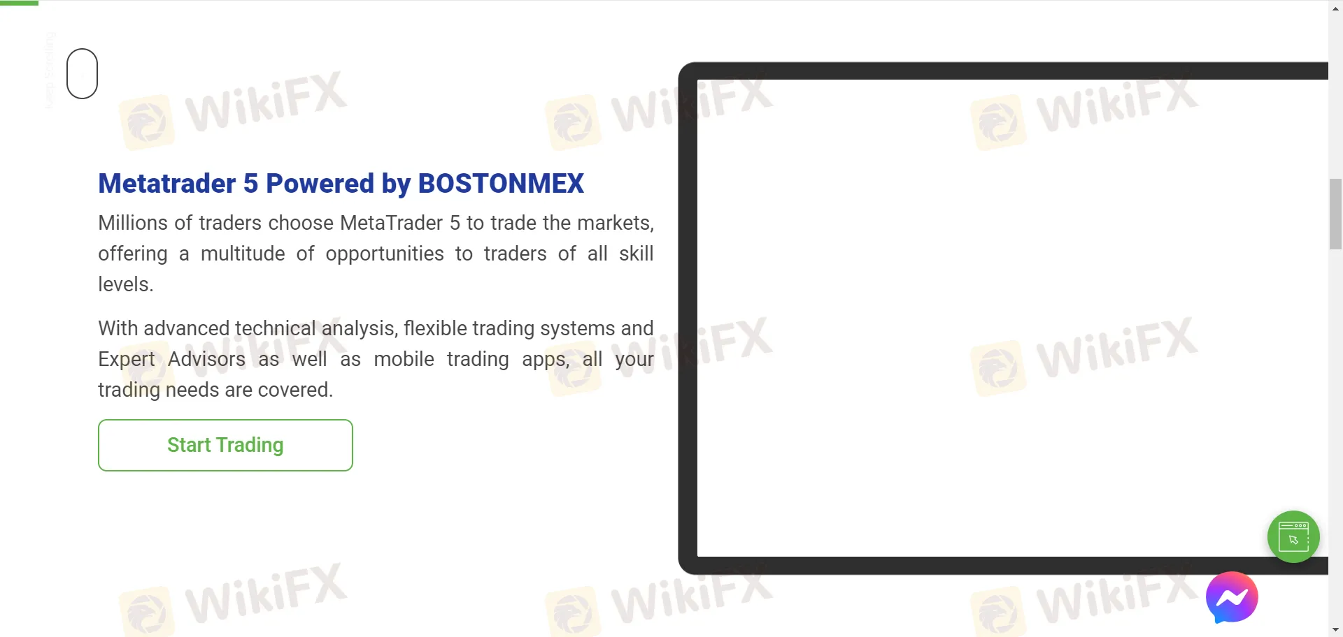 Trading Platform Trading Platform