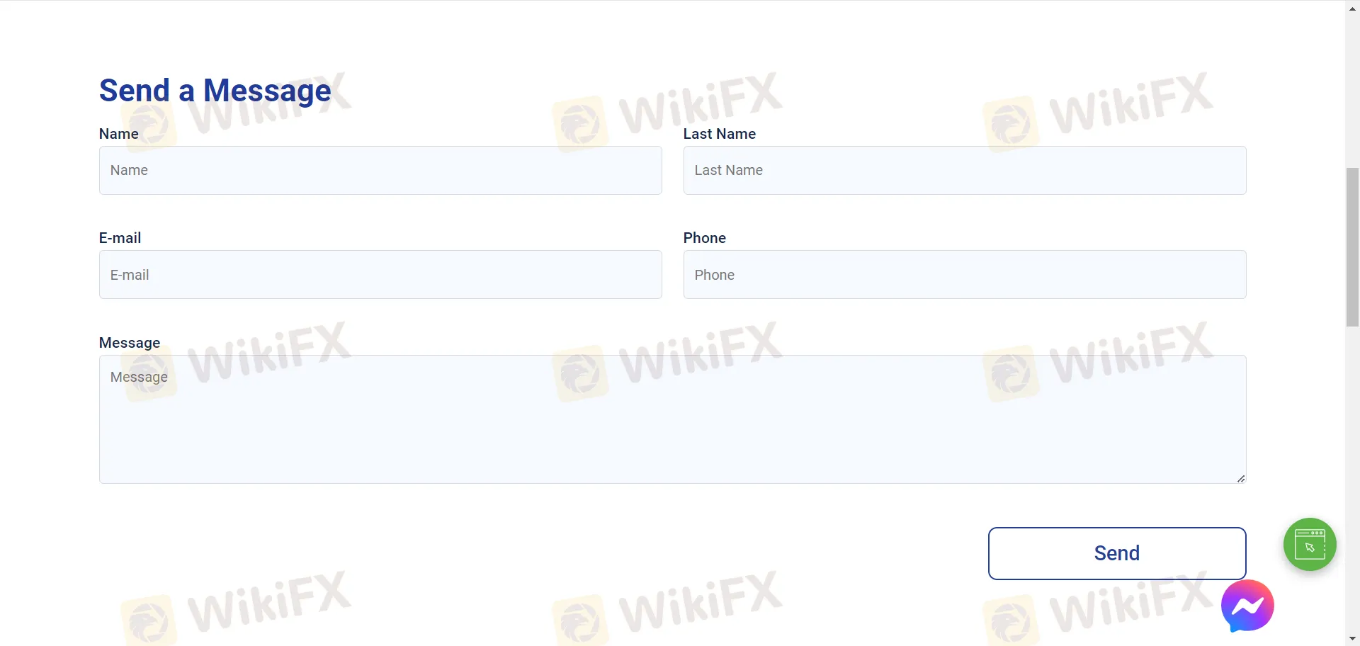 Customer Support Customer Support