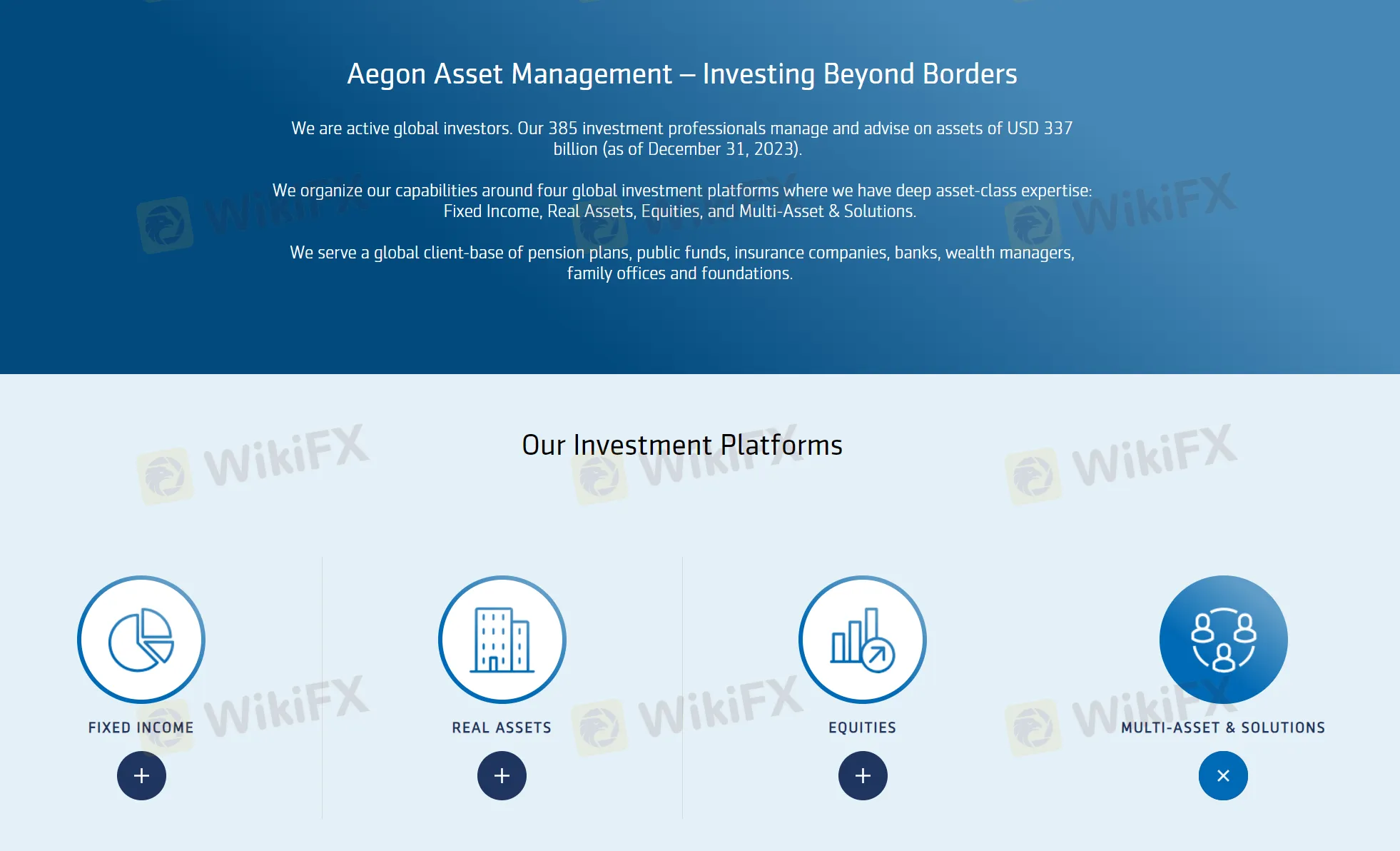 Trading Platform
