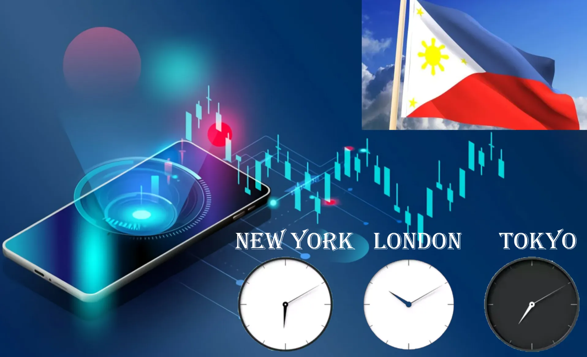 Philippine Standard Time (PST) Philippine Standard Time (PST)