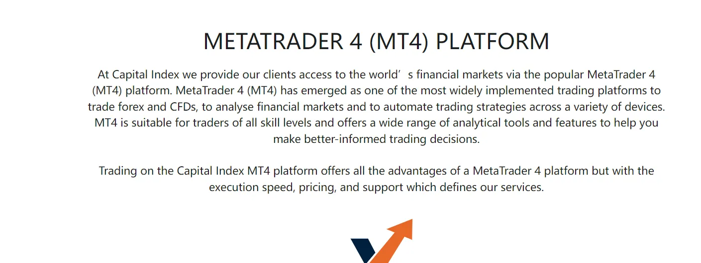 MT4