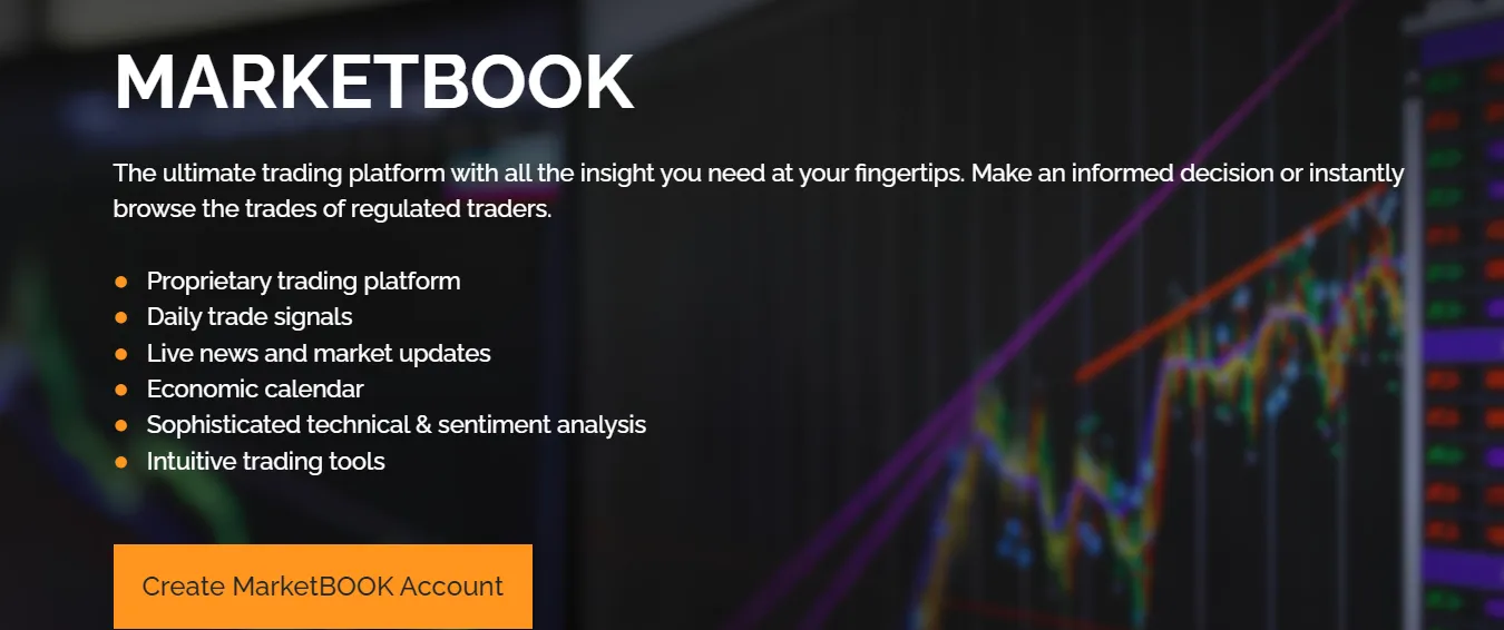 MarketBOOK
