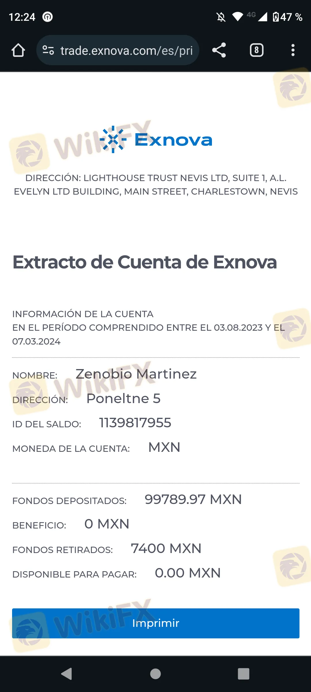 Estafa.png Estafa.png