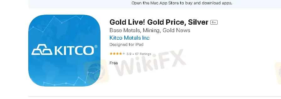 Mga Plataporma ng Kalakalan