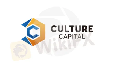 Culture Capital概览