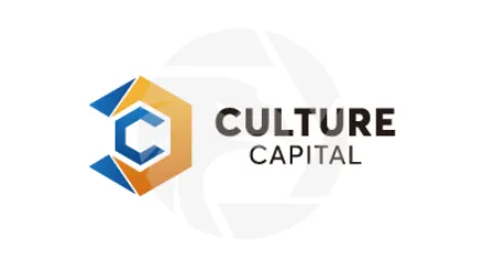 Overview of Culture Capital