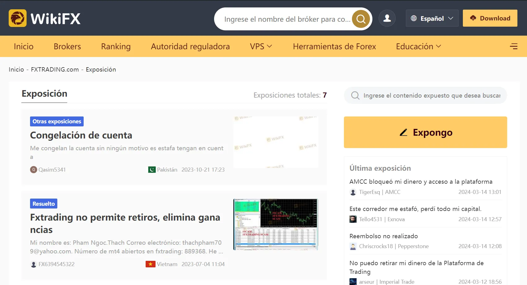 WikiFX WikiFX