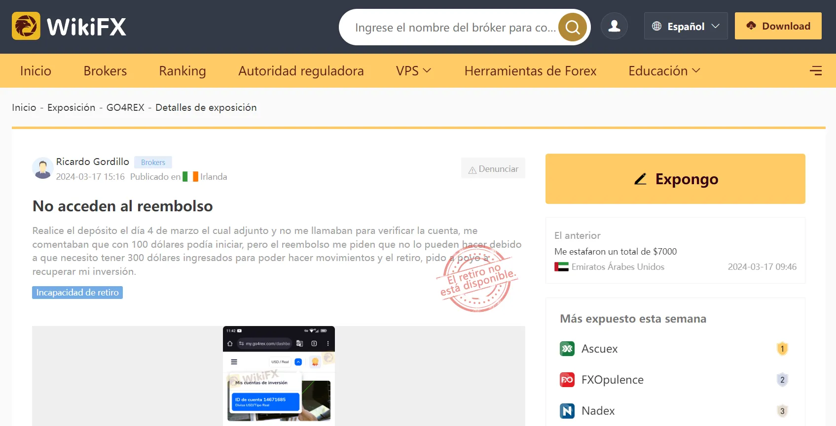 Estafa