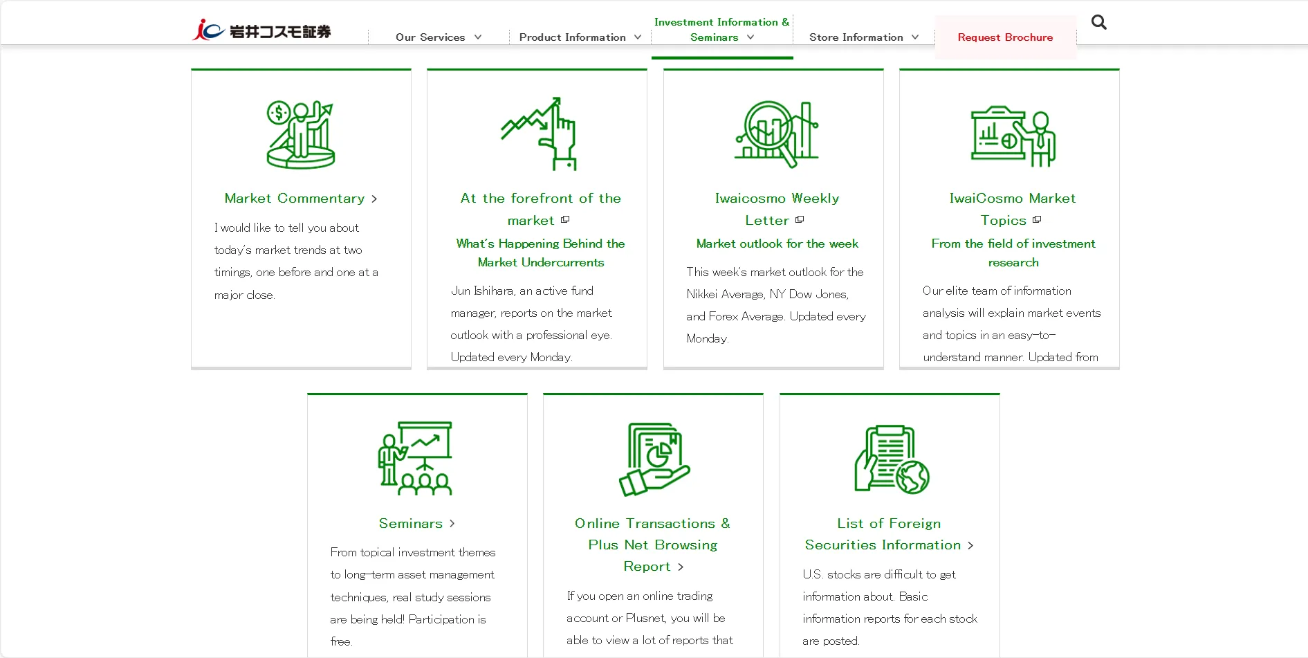 Educational Resources