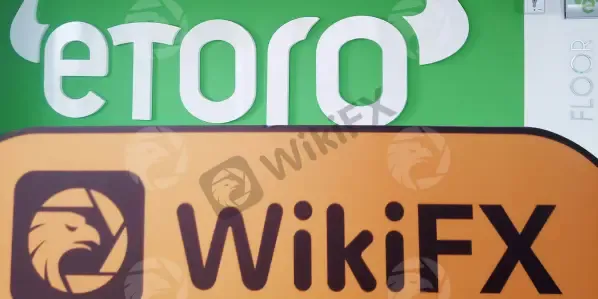 eToro