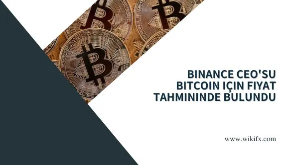 Binance CEO'su Bitcoin için fiyat tahmininde bulundu.jpg Binance CEO'su Bitcoin için fiyat tahmininde bulundu.jpg