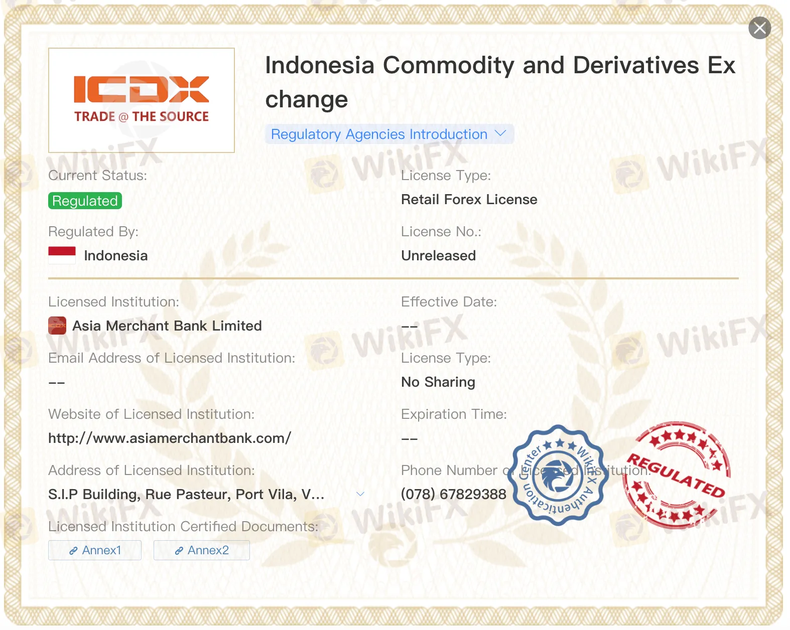 Is AMB Legit? Is AMB Legit?