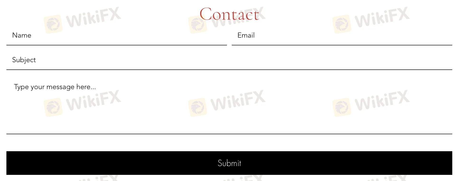 Customer Support Customer Support