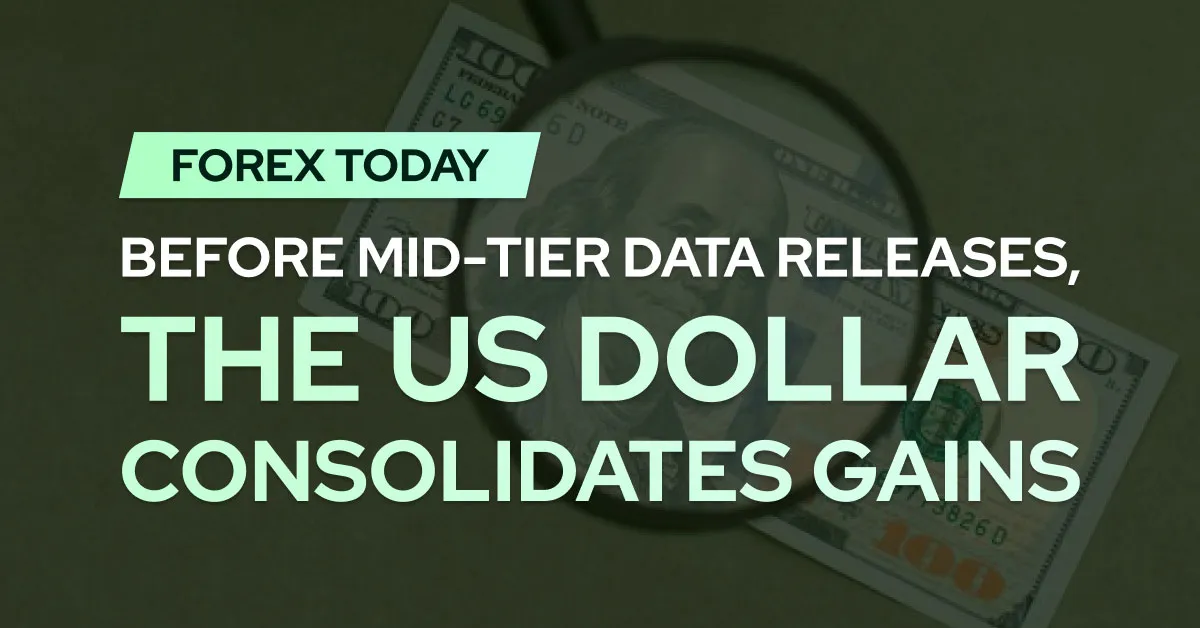 <b>US DOLLAR CONSOLIDATES GAINS</b> img_v3_0295_c8d4e7bb-52ef-44cd-aa80-ad129df8843g.jpg