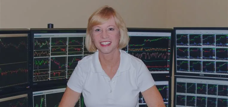 Linda Bradford Raschke