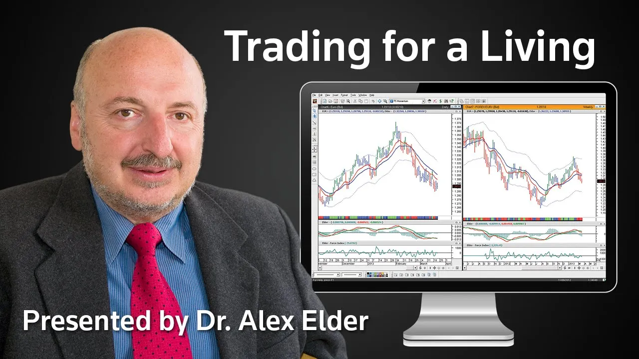 Alexander Elder