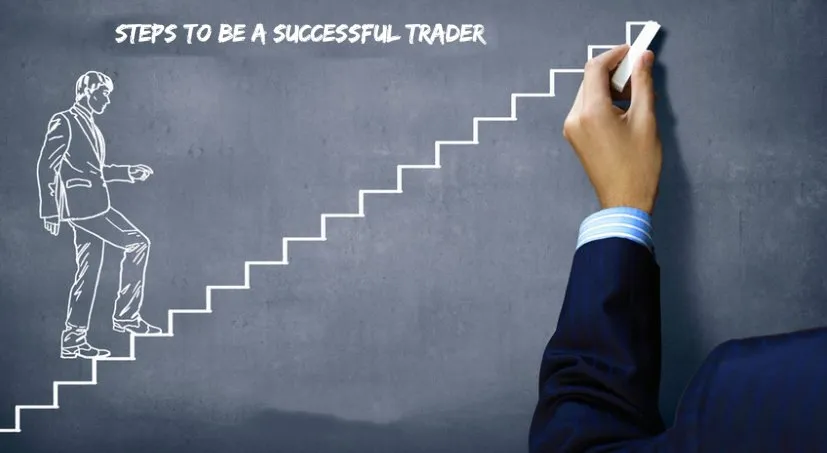 Follow Successful Traders' Steps in Forex Trading
