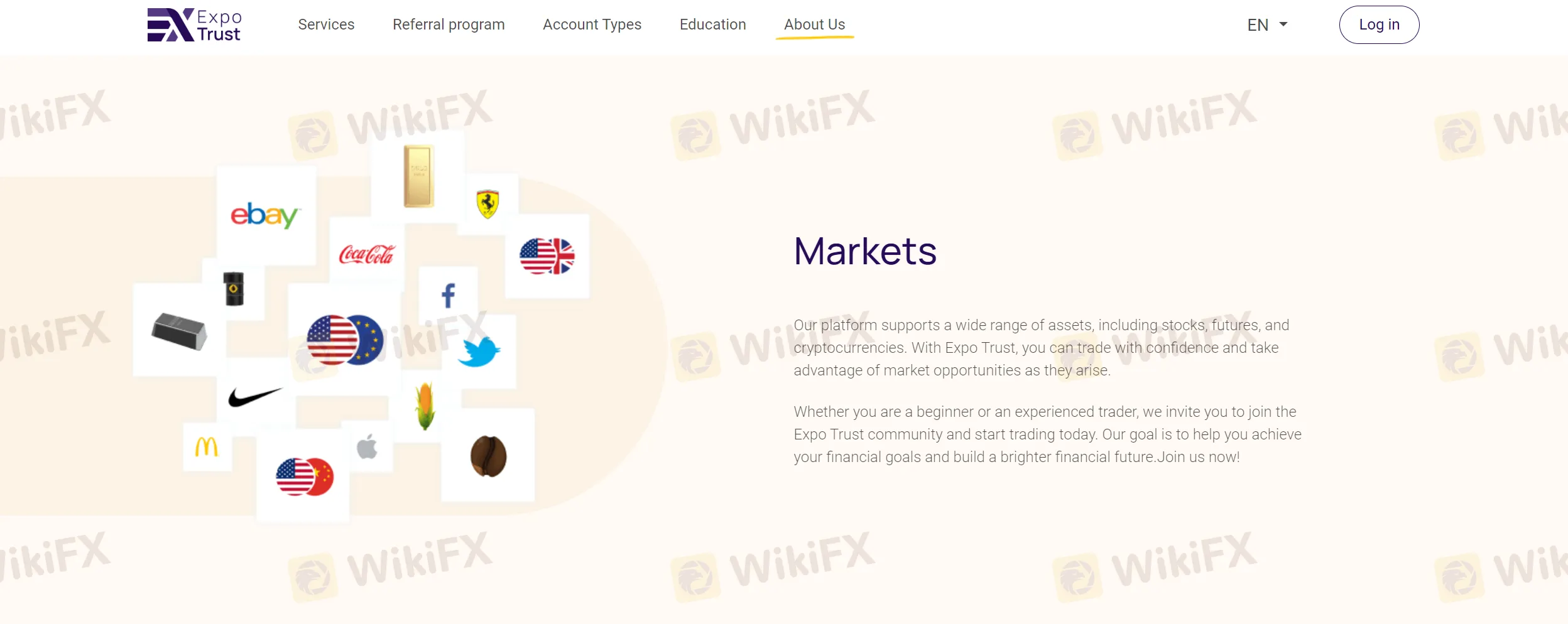 Market Instruments