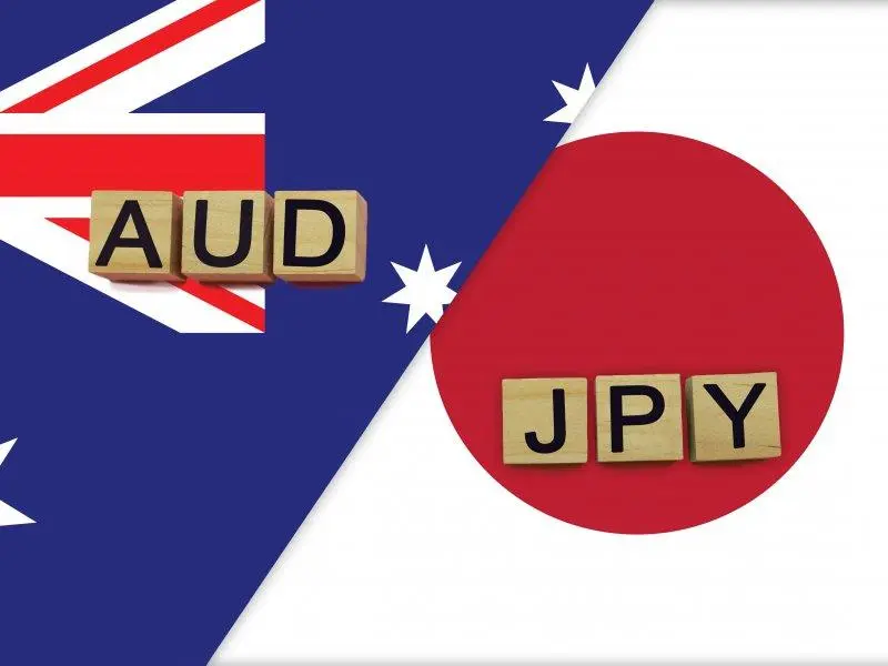AUD/JPY (Australian Dollar/Japanese Yen)