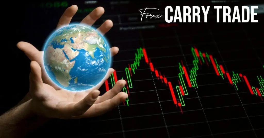 Carry Trade Adjustments