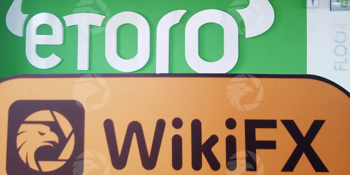 eToro