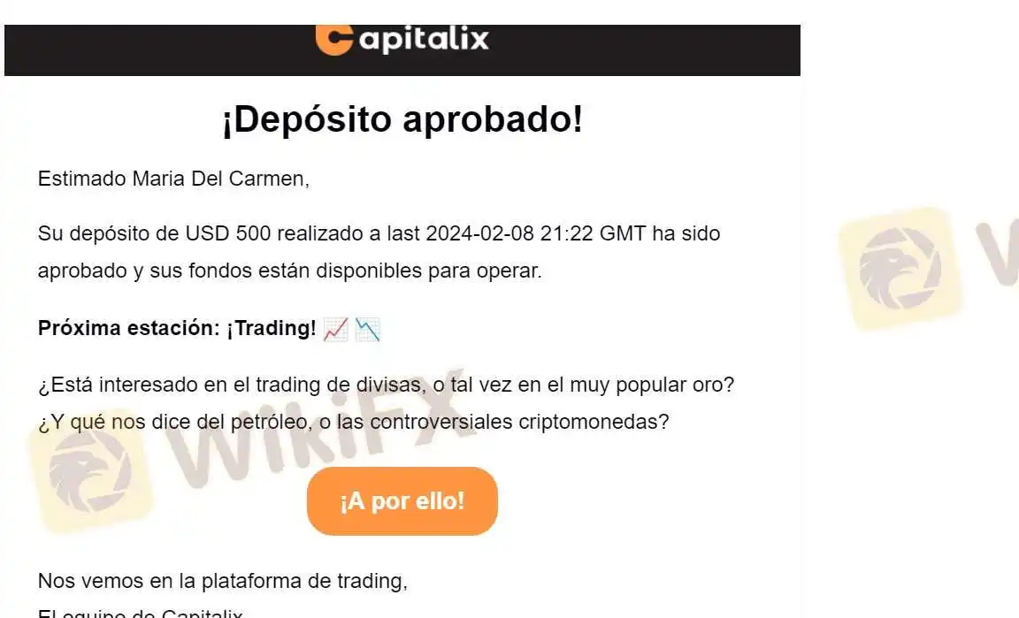 Capitalix
