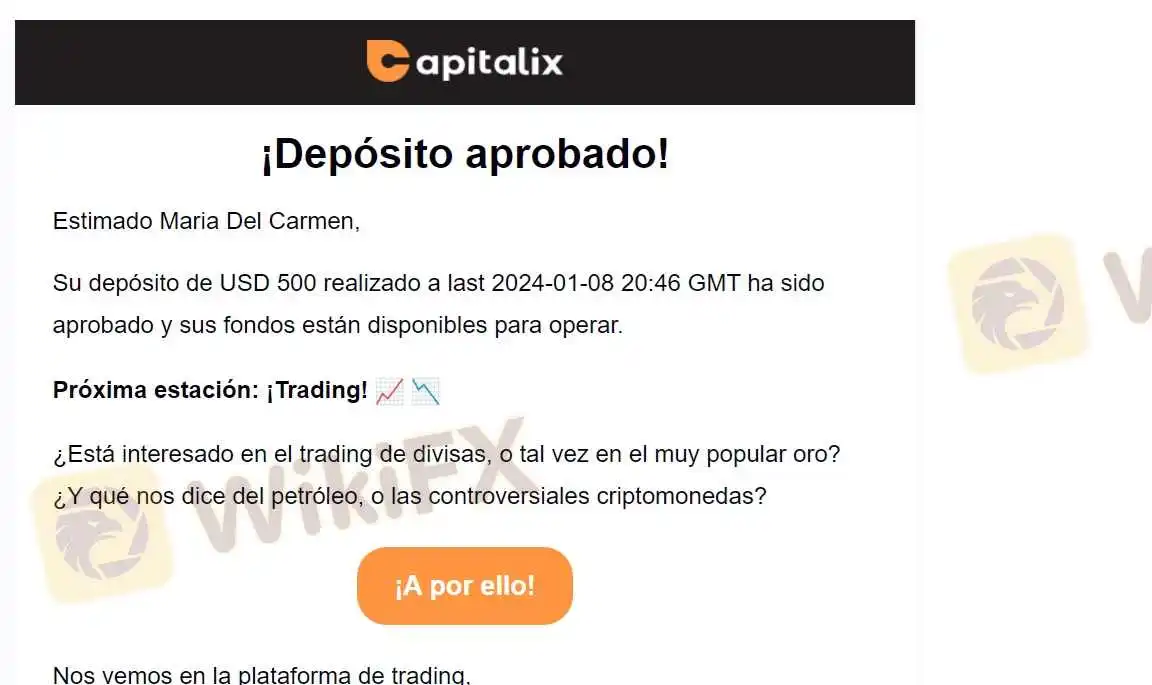 Capitalix