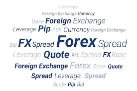 forex terms