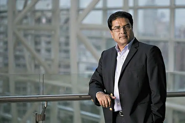  Raamdeo Agrawal