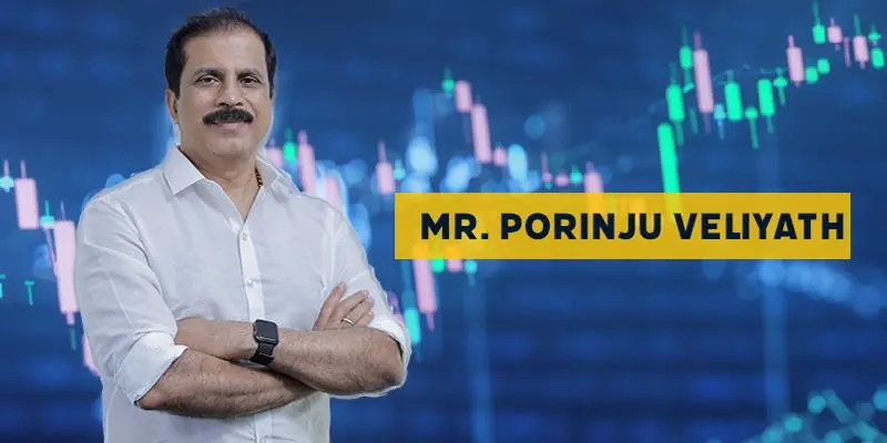  Porinju Veliyath