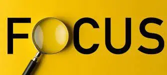 Focus