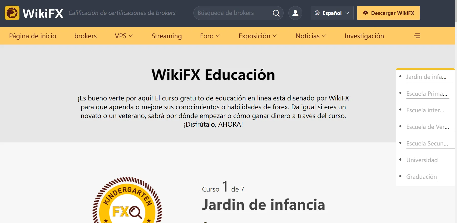 WikiFX WikiFX