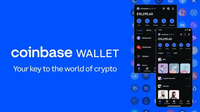 Coinbase Wallet Coinbase Wallet