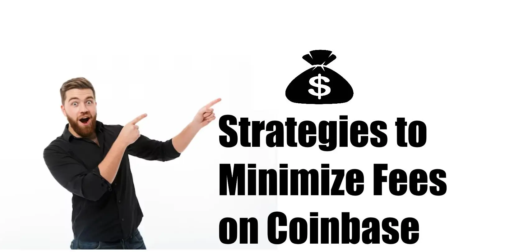 Strategies to Minimize Fees on Coinbase Strategies to Minimize Fees on Coinbase
