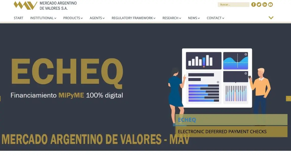 Overview of Mercado