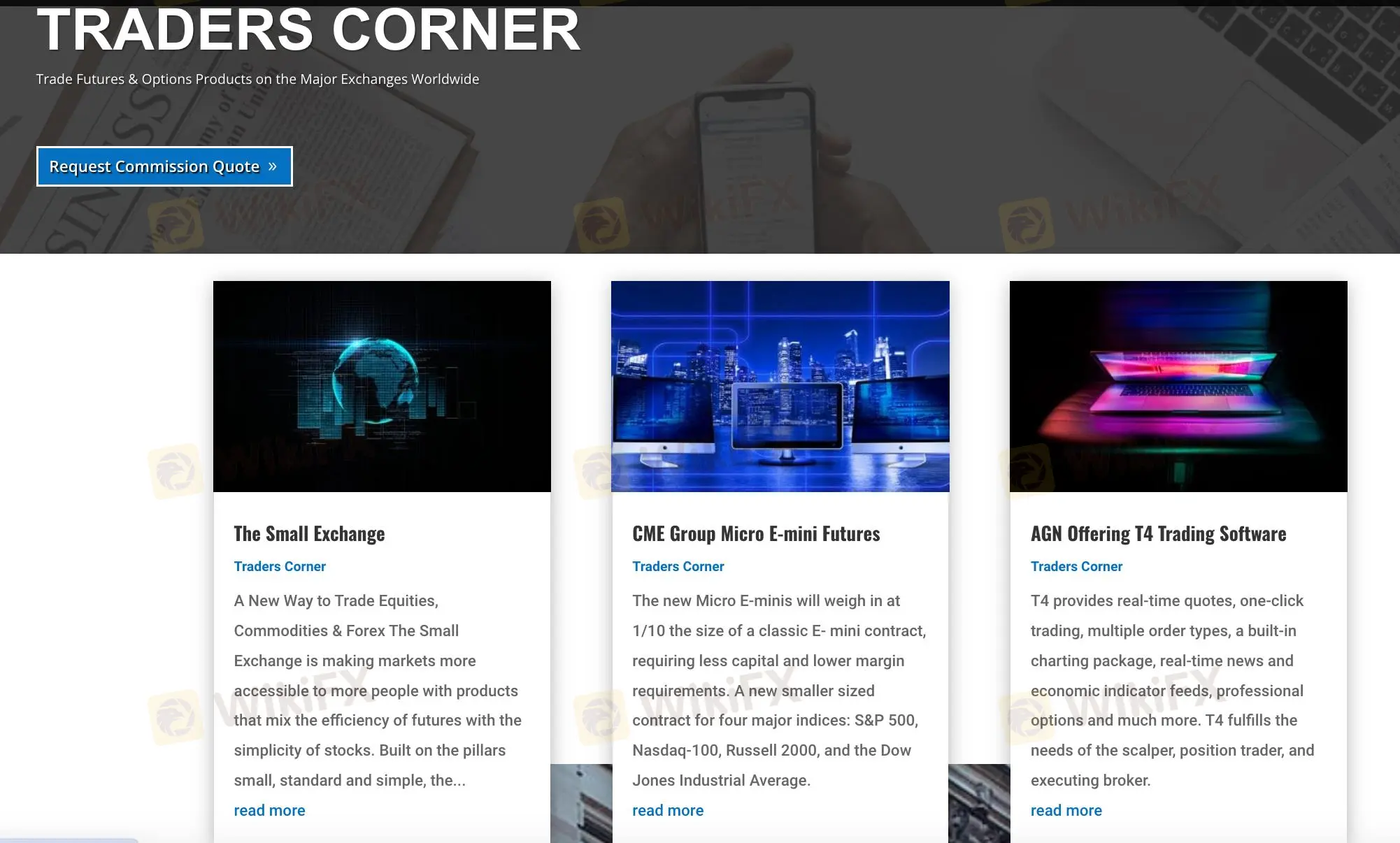 Educational Resources