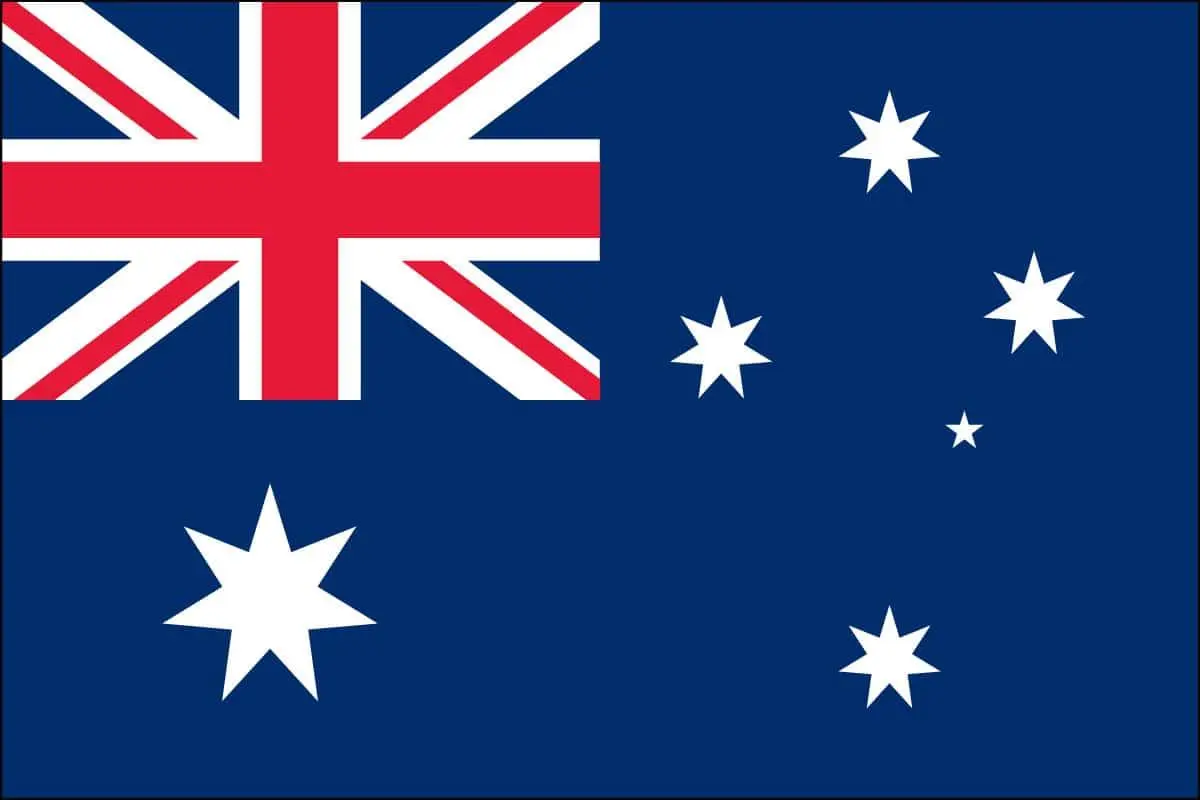 Australia Australia