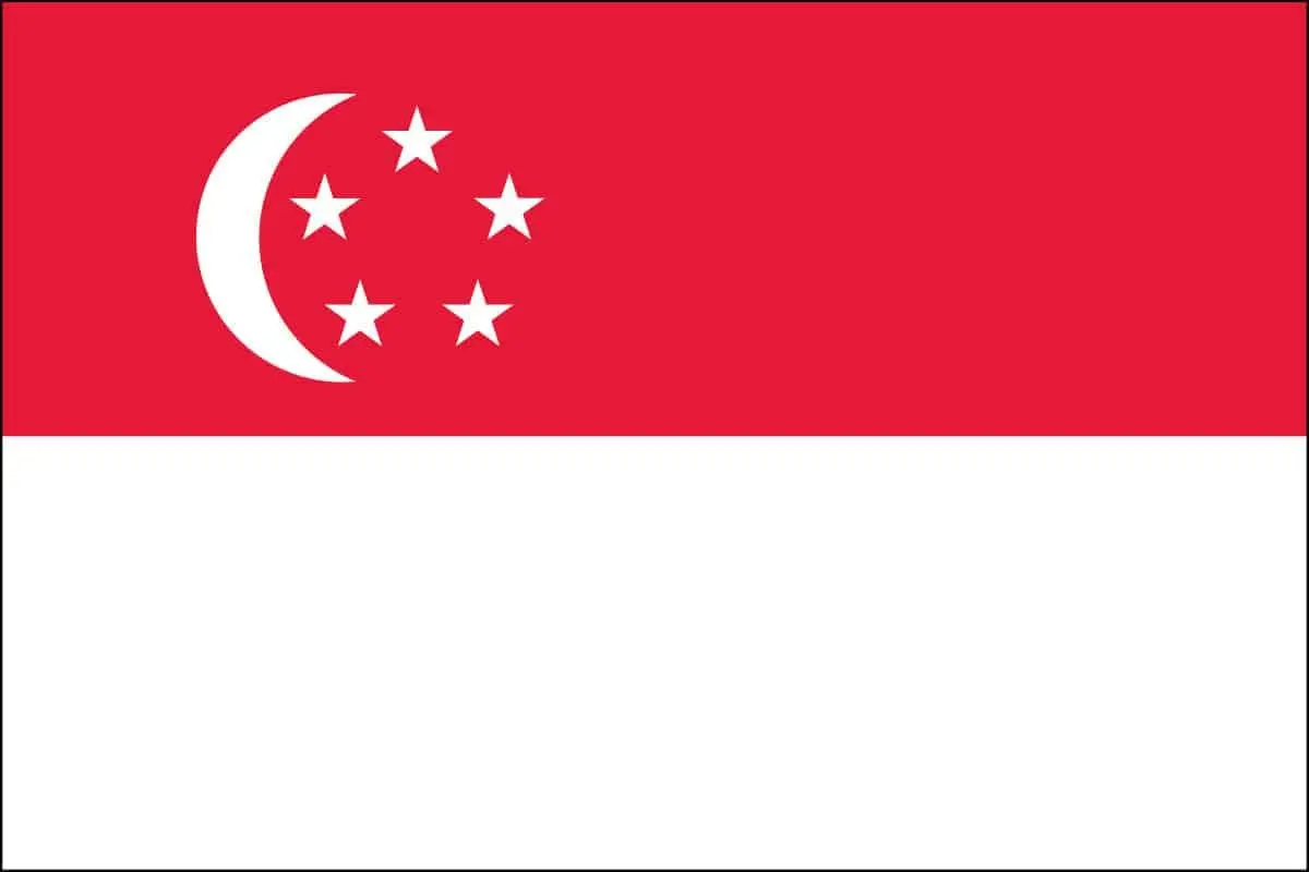 Singapore Singapore