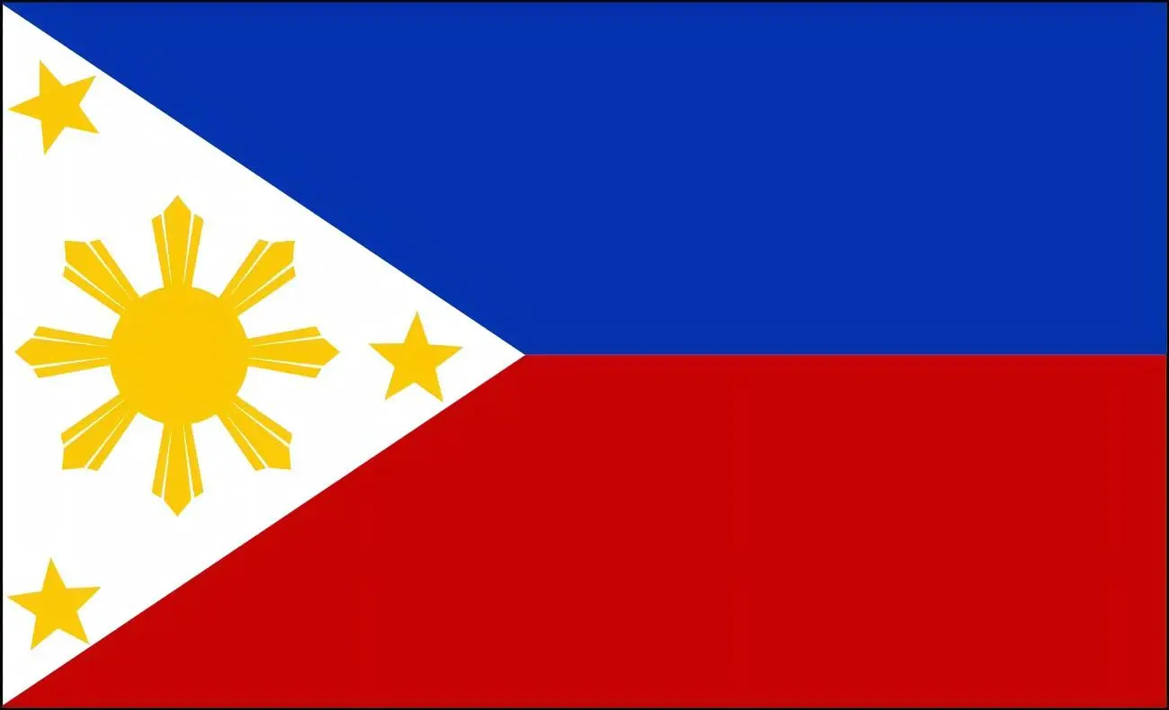 the Philippines the Philippines