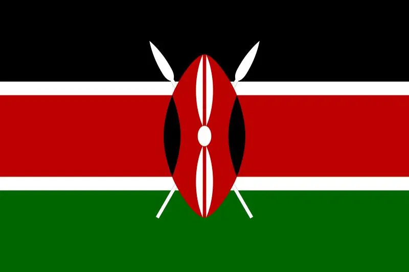 Kenya Kenya
