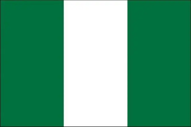 Nigeria Nigeria