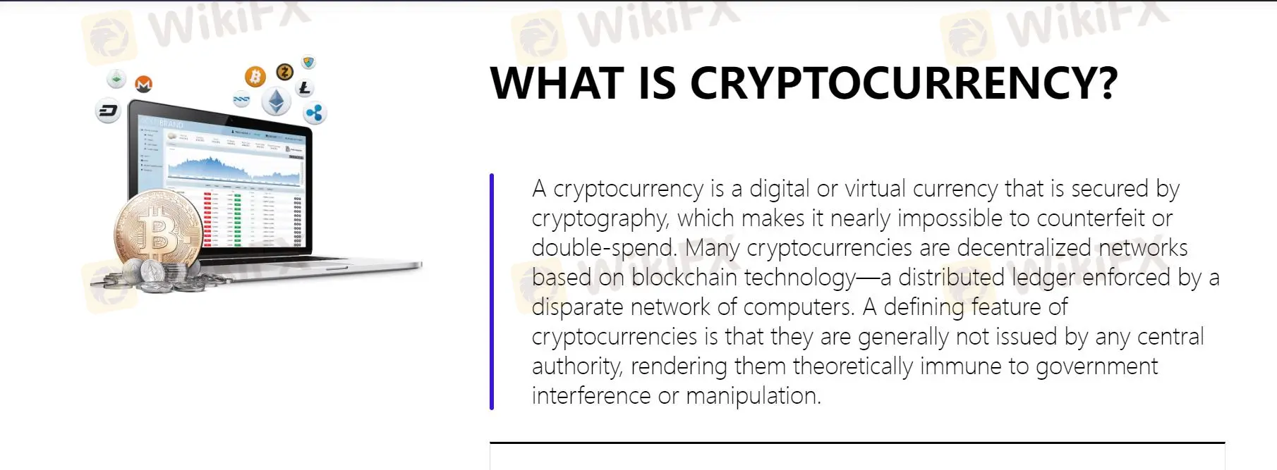 cryptocurrencies cryptocurrencies