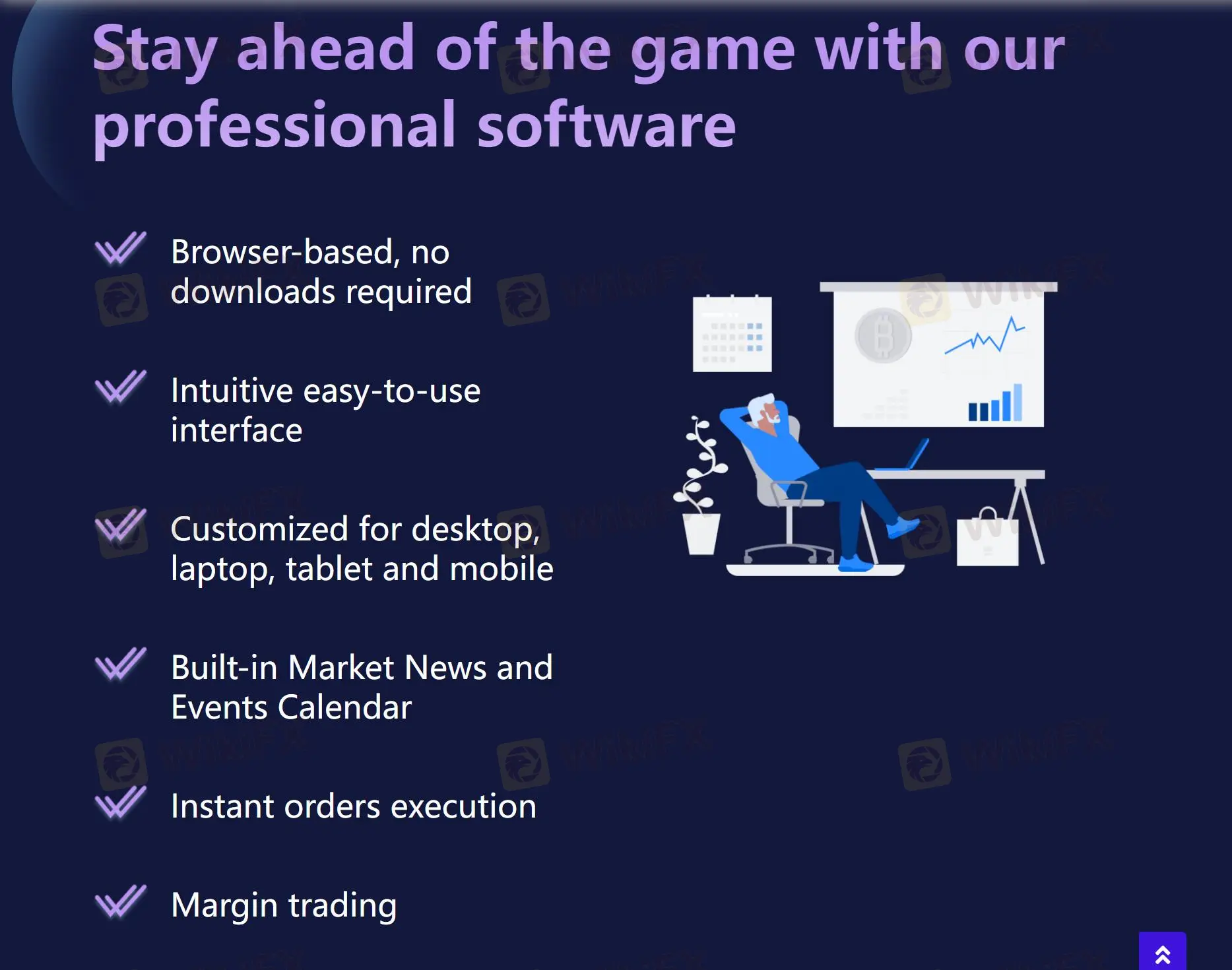 Trading Platforms Trading Platforms