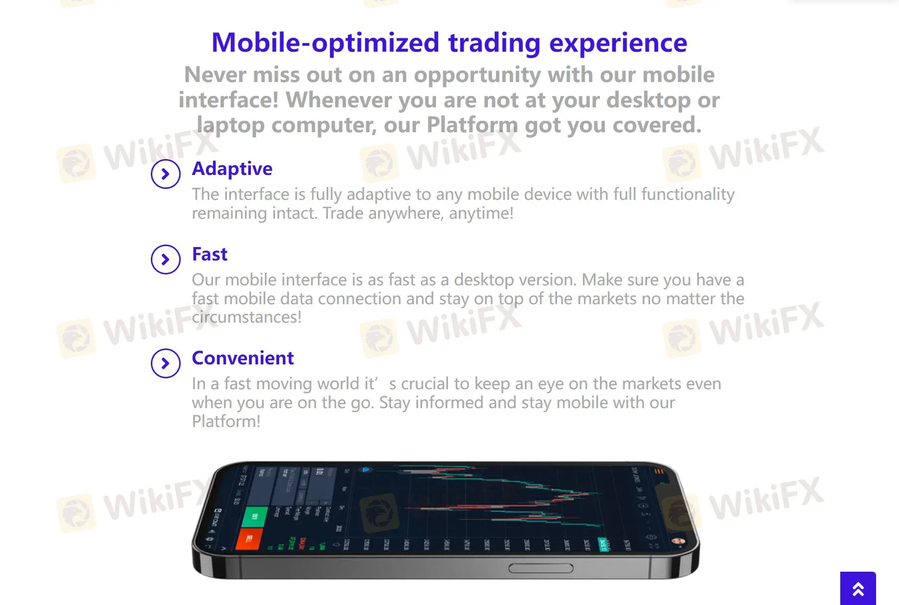 Trading Platforms Trading Platforms
