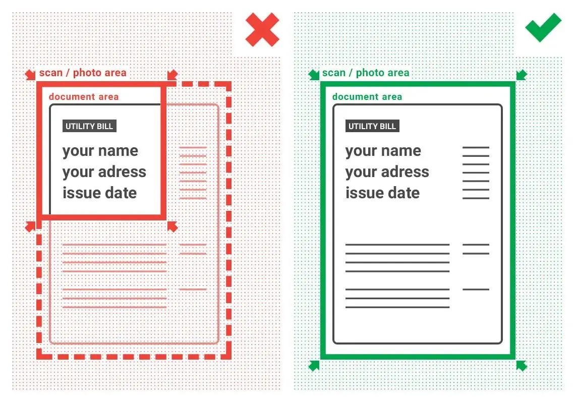 Address Verification