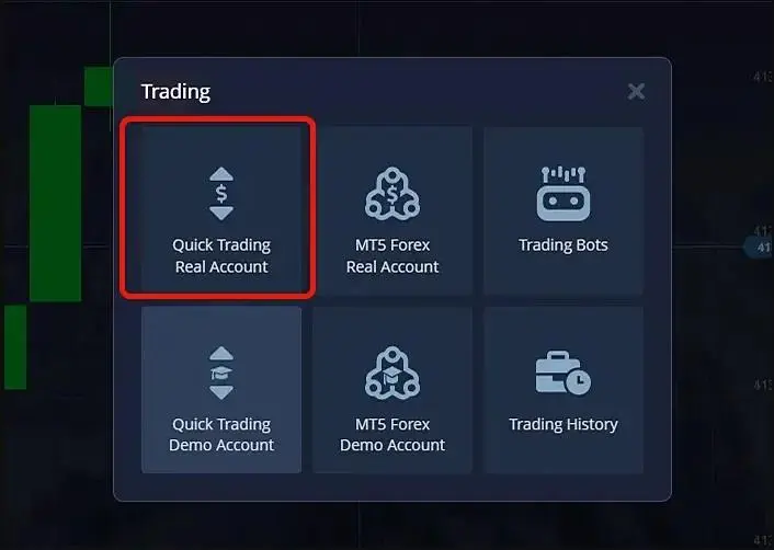 Pocket Option Free Demo with $50,000 Virtual Money