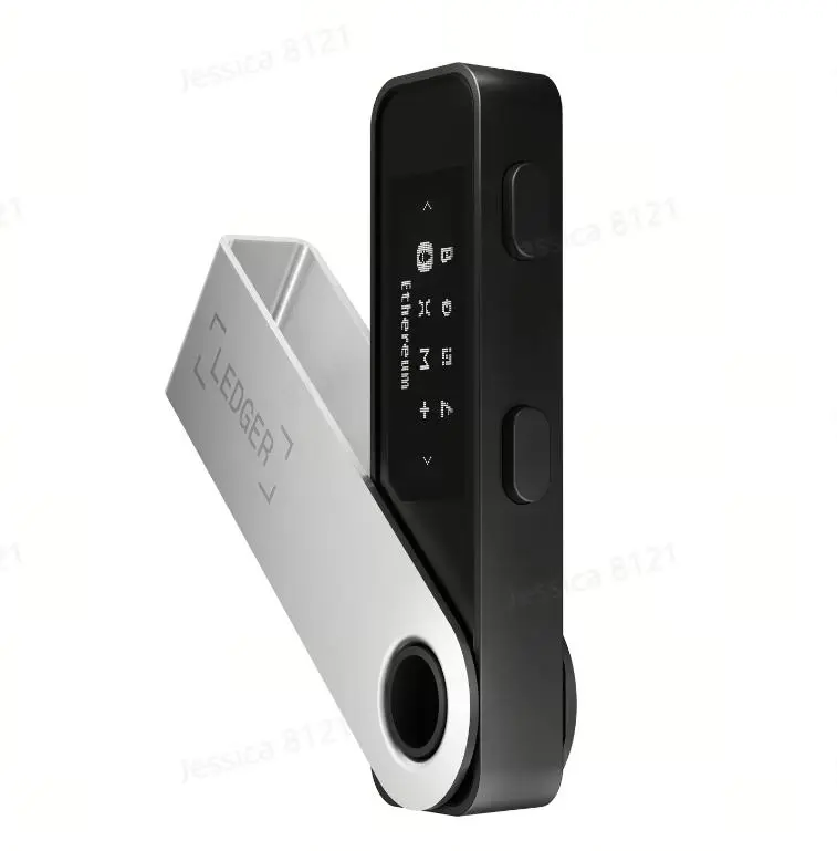 Ledger Nano X: