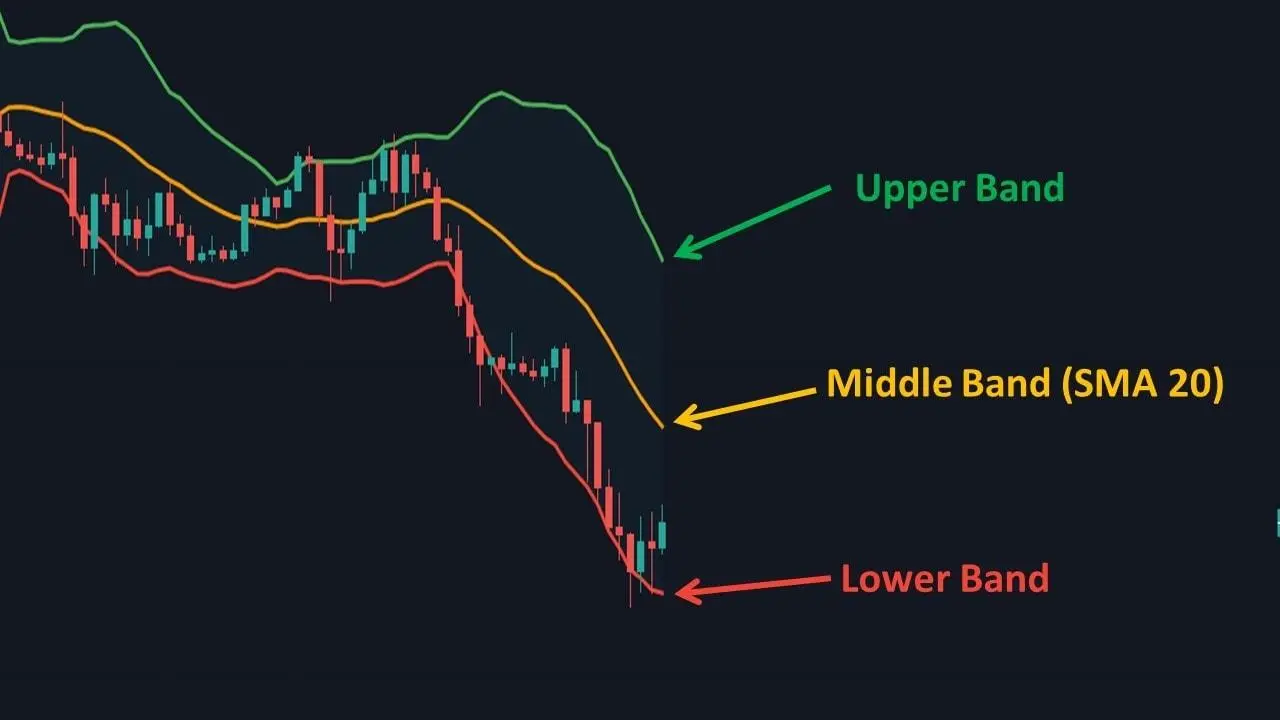 Bollinger Bands