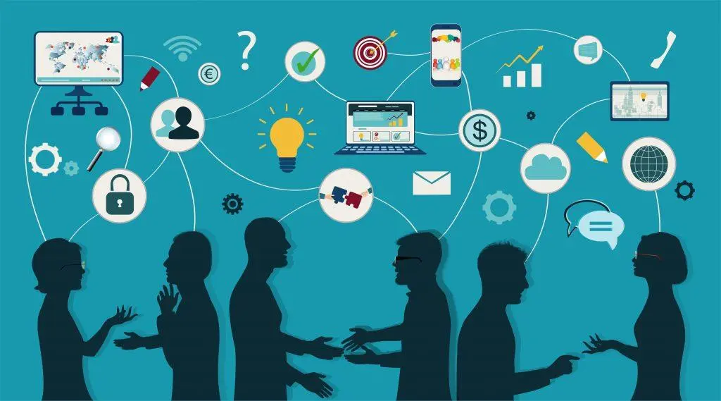Leverage Community Knowledge Leverage Community Knowledge